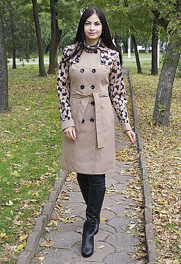 Фото Плащ XPK1-163 Фото Плащ XPK1-163