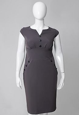 Фото Платье XPL1-953 Фото Платье XPL1-953