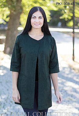 Фото Кардиган PK1-308 Фото Кардиган PK1-308