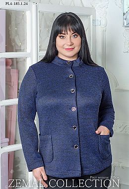 Фото Жакет PL4-185.1.24 Фото Жакет PL4-185.1.24