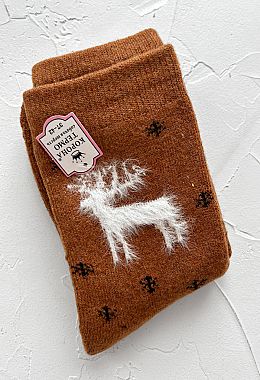 Фото Шкарпетки NP1-216.13 Фото Шкарпетки NP1-216.13