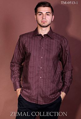 Фото Рубашка TM-0513 Фото Рубашка TM-0513