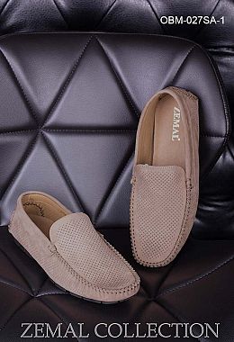 Фото Мокасины OBM-027SA Фото Мокасины OBM-027SA