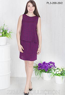 Фото Костюм PL3-200 Фото Костюм PL3-200