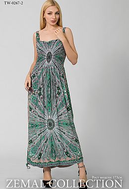Фото Сарафан TW-0267 Фото Сарафан TW-0267