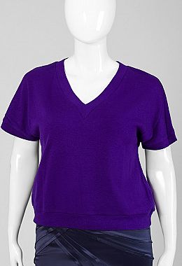 Фото Футболка XPL4-405 Фото Футболка XPL4-405