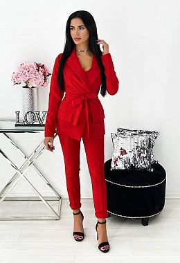 Фото Костюм тройка AN1-1367.1 Фото Костюм тройка AN1-1367.1