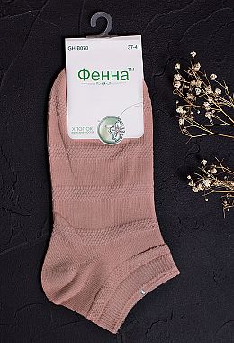 Фото Носки NP1-166.08 Фото Носки NP1-166.08