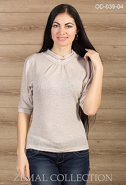 Фото Блуза OD-039 Фото Блуза OD-039