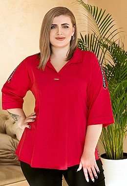 Фото Туника PL4-453.1.06 Фото Туника PL4-453.1.06