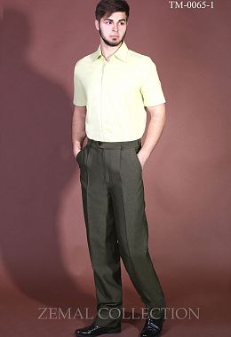 Фото Брюки TM-0065 Фото Брюки TM-0065