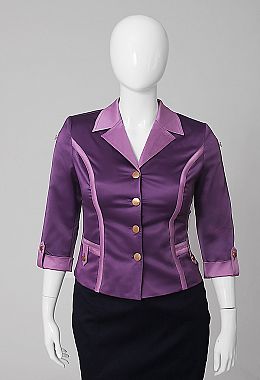 Фото Жакет XPL1-511 Фото Жакет XPL1-511