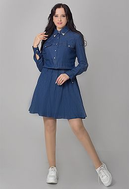 Фото Платье XPL2-887 Фото Платье XPL2-887