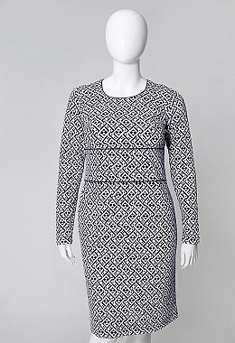 Фото Платье XPL3-309 Фото Платье XPL3-309