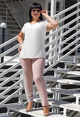 Фото Брюки PS1-170 Фото Брюки PS1-170