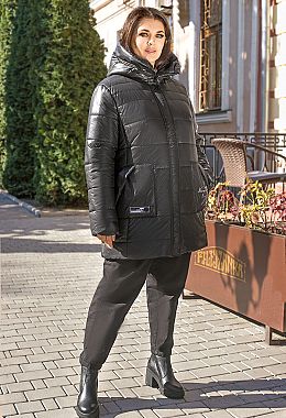 Фото Пальто NP1-0215.02 Фото Пальто NP1-0215.02