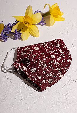 Фото Маска M41 Фото Маска M41