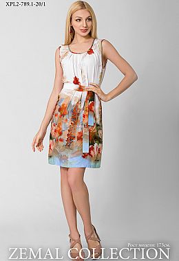 Фото Платье TW-0807 Фото Платье TW-0807