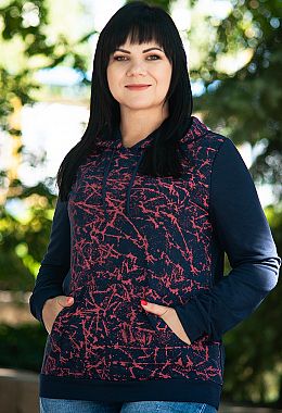 Фото Джемпер PL4-412.71 Фото Джемпер PL4-412.71