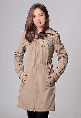 Фото Плащ XPK1-069 Фото Плащ XPK1-069