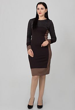 Фото Платье XPL1-656 Фото Платье XPL1-656