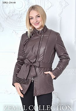Фото Куртка XPK1-234 Фото Куртка XPK1-234