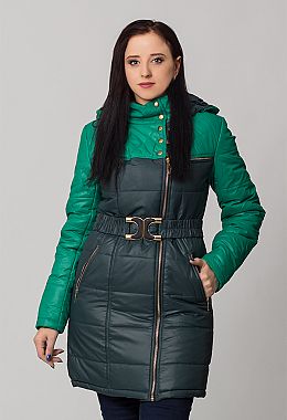 Фото Куртка XPK1-183 Фото Куртка XPK1-183