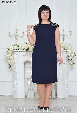 Фото Платье PL3-933 Фото Платье PL3-933