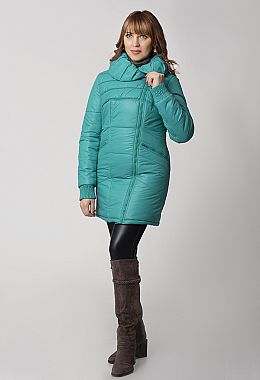 Фото Куртка XPK1-148 Фото Куртка XPK1-148