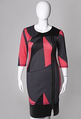 Фото Платье XPL1-710 Фото Платье XPL1-710