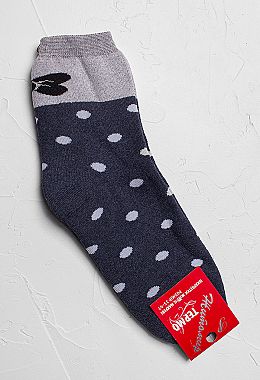 Фото Носки NP1-173.3 Фото Носки NP1-173.3