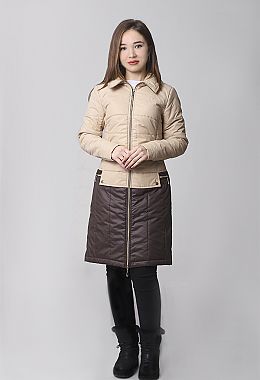 Фото Куртка XPK1-227 Фото Куртка XPK1-227