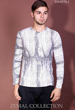 Фото Джемпер TM-0378 Фото Джемпер TM-0378