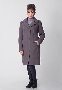 Фото Пальто XPK1-291 Фото Пальто XPK1-291