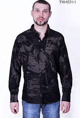 Фото Рубашка TM-0231 Фото Рубашка TM-0231