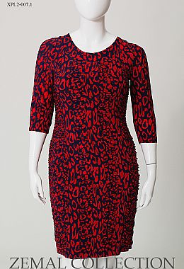 Фото Платье XPL2-007.1 Фото Платье XPL2-007.1
