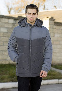 Фото Куртка XKM1-038 Фото Куртка XKM1-038