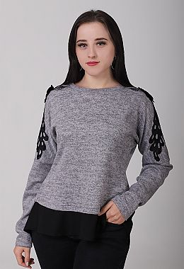 Фото Юбка XPL3-017 Фото Юбка XPL3-017