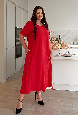 Фото Сукня PL4-717.76 Фото Сукня PL4-717.76