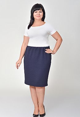 Фото Юбка XPL4-191 Фото Юбка XPL4-191