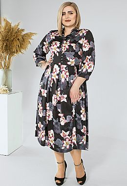 Фото Платье  PL4-585 Фото Платье  PL4-585