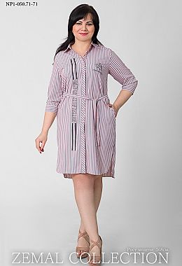 Фото Платье NP1-050.71 Фото Платье NP1-050.71