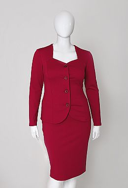 Фото Костюм MPL3-022 Фото Костюм MPL3-022