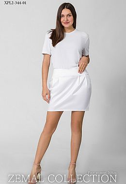 Фото Юбка XPL2-344 Фото Юбка XPL2-344