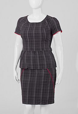 Фото Платье XPL4-588 Фото Платье XPL4-588