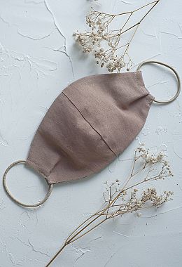 Фото Маска для лица MP7 Фото Маска для лица MP7