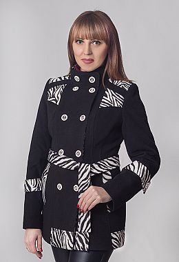 Фото Пальто XPK1-218 Фото Пальто XPK1-218