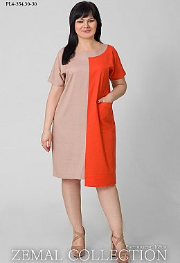 Фото Платье PL4-341.71 Фото Платье PL4-341.71