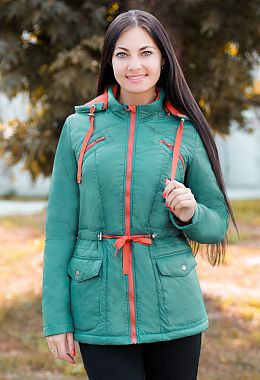 Фото Куртка XPK1-251 Фото Куртка XPK1-251