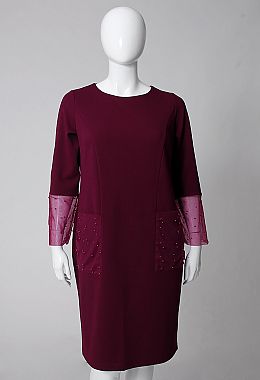 Фото Платье XPL4-192 Фото Платье XPL4-192